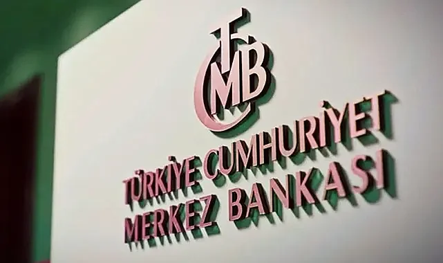 Merkez Bankası rezervlerinde tarihi rekor