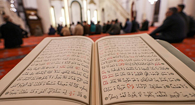 Mevlid Kandili bugün idrak edilecek