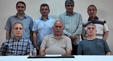 MHP'li Feti Yıldız: Komisyon Öcalan ile görüşsün