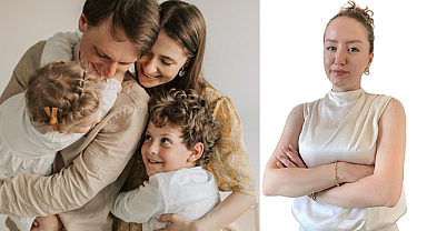 Psikolojik Danışman Nisa Aktaş: Çocuğun Gelişiminde Anne-Baba Uyumunun Önemi