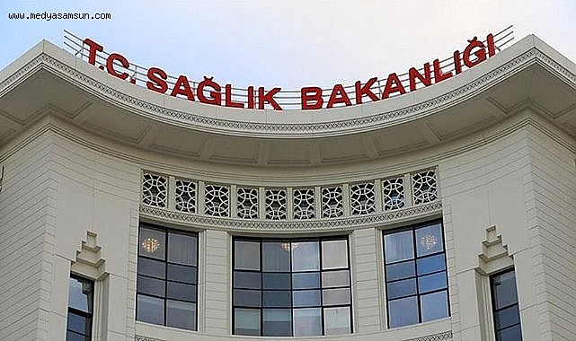 Sağlık Bakanlığına 18 bin personel alımı yapılacak