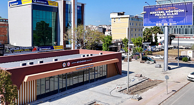 SAMSUN'DA KENTSEL DÖNÜŞÜM OFİSLERİ AÇILIYOR