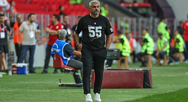 SAMSUNSPOR 1:2 ANTALYASPOR 