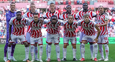 Samsunspor erteleme maçında Kasımpaşa'yı ağırlıyor