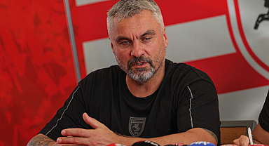 Samsunspor Teknik Direktörü Thomas Reis'den Antalyaspor Maçı Öncesi Açıklama