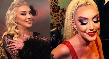 Şarkıcı Güllü 6. kattaki evinin balkonundan düşerek hayatını kaybetti