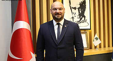 Serhat Türkel’den Ak Parti iddialarına cevap geldi