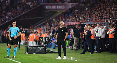 Thomas Reis: Takım yorgun rakip güçlüydü