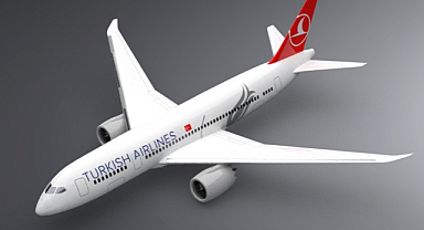 THY filosunu yeniliyor: Boeing'e 75 uçaklık sipariş