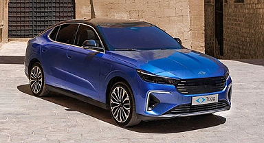 Togg Avrupa yolunda: Almanya satışları başladı