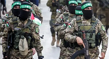 Trump: Hamas'a 4 gün süre anlaşma kabul edilmezse İsrail gerekeni yapacak