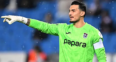 Uğurcan Çakır 33 Milyon Euro'ya Galatasaray’da