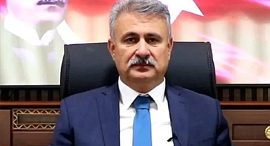 Yahşihan Belediye Başkanı Ahmet Sungur görevden uzaklaştırıldı