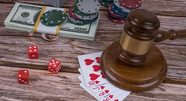 Yasa dışı bahis ve sanal kumarla topyekün mücadele başlıyor