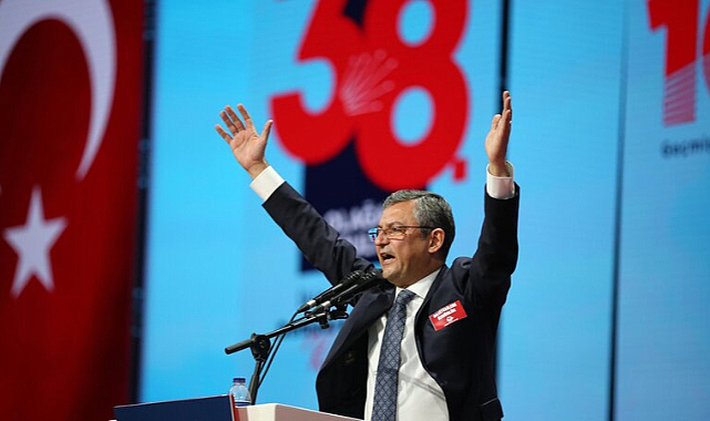 YSK açıkladı: CHP kurultayı yapılacak