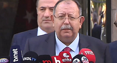YSK, CHP'nin kongre itirazını kabul etti