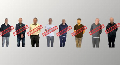 Yurt dışına kaçanlar bir bir geri getiriyor