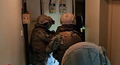 Yüzlerce vatandaşı 984 Milyon TL dolandıran şebeke çökertildi