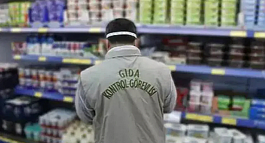  2 bin 269 gıda sahtekarı firmaya ceza kesildi