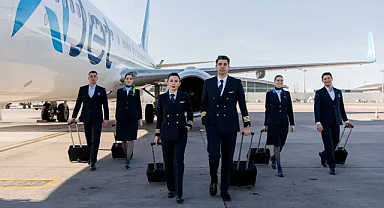 AJet’ten 9 dolara yurt dışı uçuş fırsatı