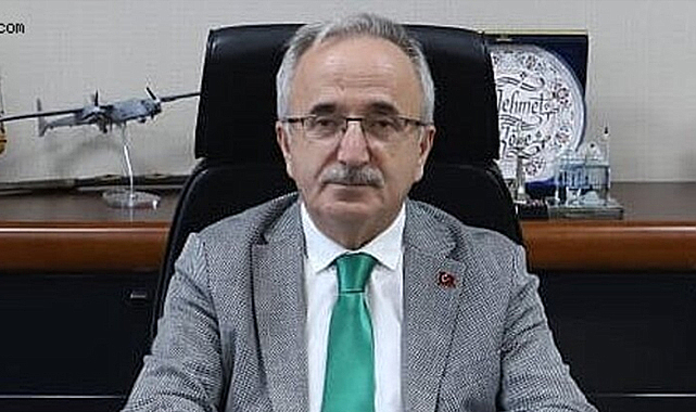 AK Parti Samsun İl Başkanı Mehmet Köse: Samsun'u kalkındırmaya çalışırken çelme takanlarla uğraşıyoruz