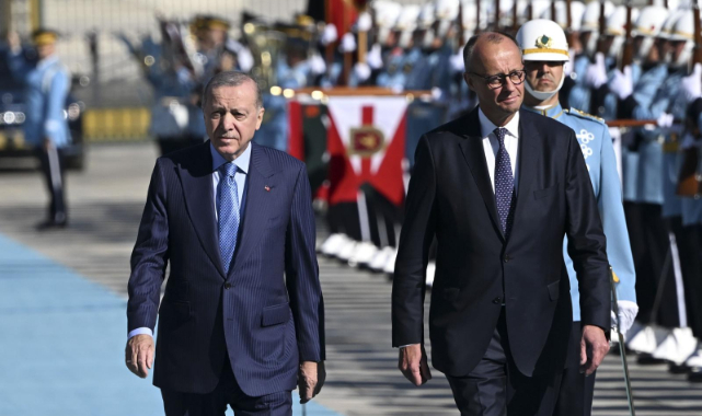 Almanya, Türkiye'nin Avrupa'daki en büyük ticaret ortağı