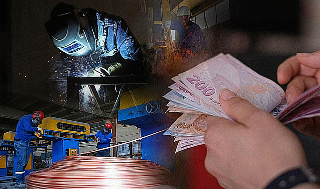 Asgari Ücret maratonu başlıyor