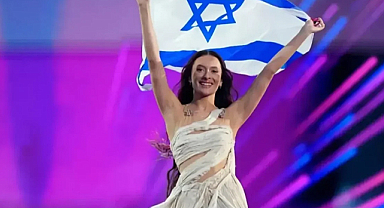 Avusturya, İsrail Eurovissiona katılmazsa ev sahipliği yapmayacağını açıkladı