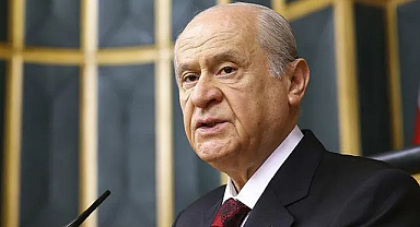 Bahçeli: 81 Düzce 82 Kuzey Kıbrıs