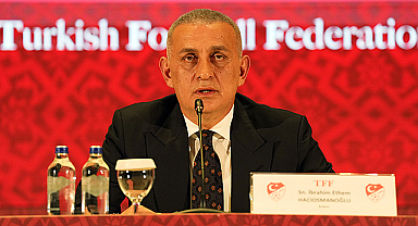 Bahis oynayan 152 hakemin ismi açıklandı