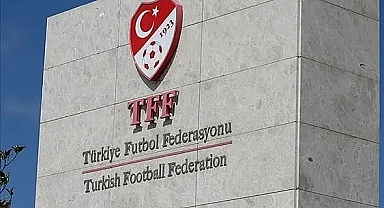 Bahisçi 152 hakeme ceza yağdı: TFF tek tek açıkladı