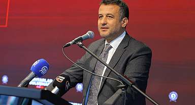 BAŞKAN DOĞAN’DAN “MUHTARLAR KONAĞI” MÜJDESİ