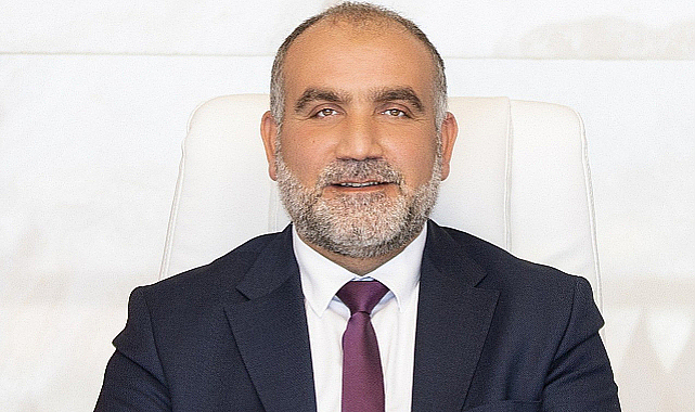 Başkan Sandıkçı'dan 29 Ekim Mesajı
