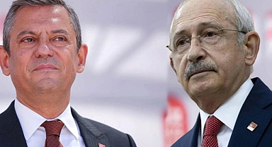 CHP Kurultay Davasında Karar Çıktı: Mutlak Butlan Reddedildi