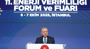 Cumhurbaşkanı Erdoğan: Ekonomiyi 1.9 Trilyon dolara milli geliri 21 bin dolara çıkaracağız