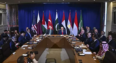 Cumhurbaşkanı Erdoğan, Gazze Zirvesi İçin Mısır'a Gidiyor