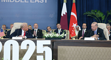 Cumhurbaşkanı Erdoğan 