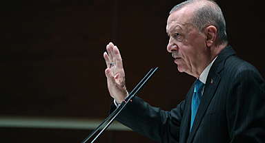 Cumhurbaşkanı Erdoğan: Yüksek kira sorununu çözeceğiz