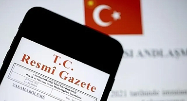 Diyanet ve bakanlıklara yeni atamalar