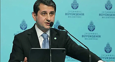 Ekrem İmamoğlu'nun danışmanı İbrahim Özkan gözaltına alındı