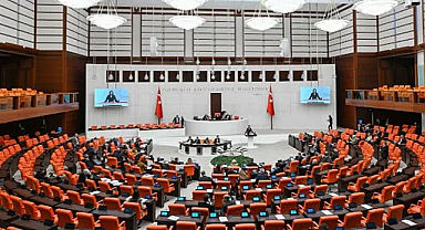 Genel ahlaka aykırı durumlara hapis cezası geliyor