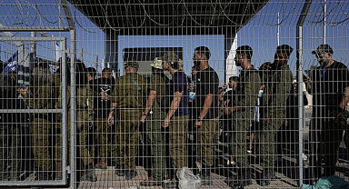 Hamas: İsrail'e serbest bırakılması planlanan Filistinli esirlerin listesini teslim ettik