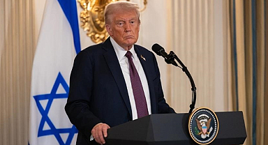 Hamas: Kalıcı ateşkes için esirleri bırakmayı kabul ediyoruz