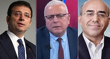 İmamoğlu, Özkan ve Yanardağ casusluk suçundan tutuklandı
