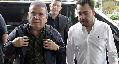 İsmail Saymaz: Muhittin Böcek etkin pişmanlık için başvurdu