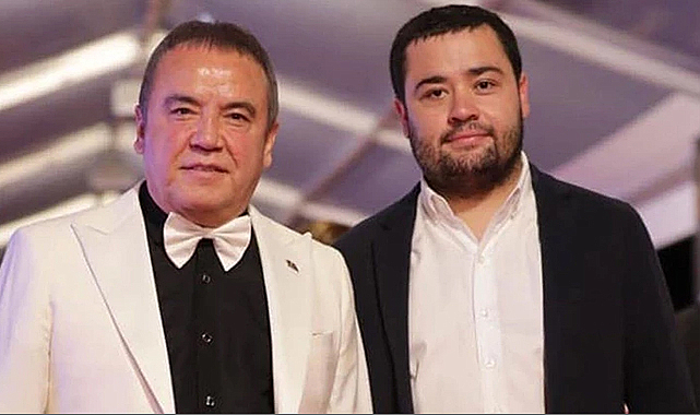 İsmail Saymaz: Muhittin Böcek etkin pişmanlık için başvurdu