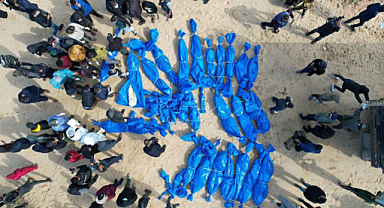 İsrail Filistinli Mahkumların Organlarını Çalmakla Suçlanıyor