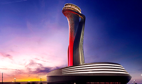 İstanbul Havalimanı, bir kez daha dünyanın en iyisi seçildi