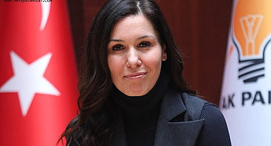 KARAASLAN’DAN “29 EKİM CUMHURİYET BAYRAMI” MESAJI