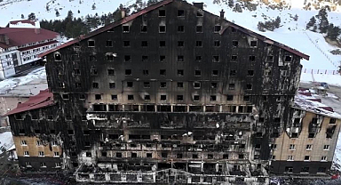 Kartalkaya Davasında Karar: Otel sahibi dahil 11 müebbet cezası